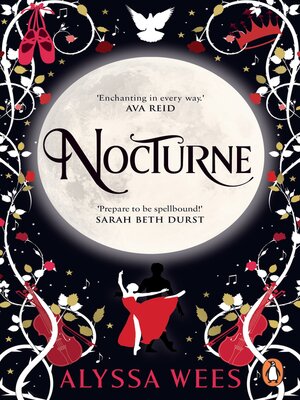 cover image of Nocturne